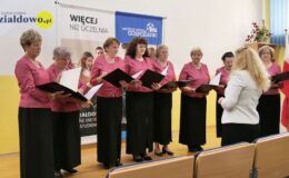 Uniwersytet Trzeciego Wieku w Działdowie zainaugurował rok akademicki 2022/2023