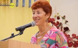 Uniwersytet Trzeciego Wieku w Działdowie zainaugurował rok akademicki 2022/2023