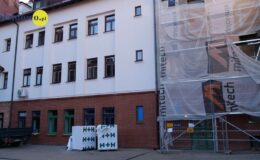 Urząd Miasta w Działdowie już niebawem w nowej odsłonie