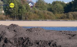 Zbiornik retencyjny – nasza nowa atrakcja