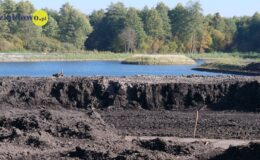 Zbiornik retencyjny – nasza nowa atrakcja