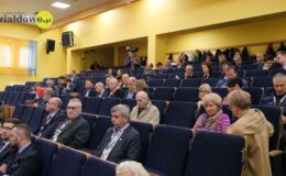 Konferencja „Budowanie tożsamości narodowej, poprzez politykę historyczną”
