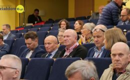 Konferencja „Budowanie tożsamości narodowej, poprzez politykę historyczną”