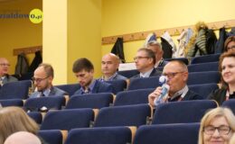 Konferencja „Budowanie tożsamości narodowej, poprzez politykę historyczną”