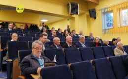 Konferencja „Budowanie tożsamości narodowej, poprzez politykę historyczną”