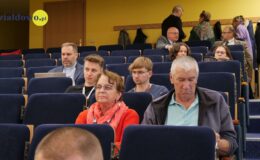 Konferencja „Budowanie tożsamości narodowej, poprzez politykę historyczną”