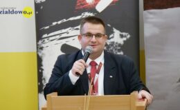 Konferencja „Budowanie tożsamości narodowej, poprzez politykę historyczną”