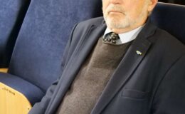 Konferencja „Budowanie tożsamości narodowej, poprzez politykę historyczną”