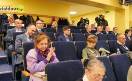 Konferencja „Budowanie tożsamości narodowej, poprzez politykę historyczną”