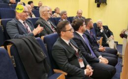 Konferencja „Budowanie tożsamości narodowej, poprzez politykę historyczną”