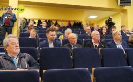 Konferencja „Budowanie tożsamości narodowej, poprzez politykę historyczną”