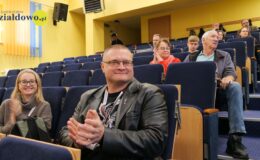 Konferencja „Budowanie tożsamości narodowej, poprzez politykę historyczną”
