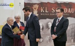 Konferencja „Budowanie tożsamości narodowej, poprzez politykę historyczną”