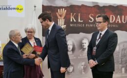 Konferencja „Budowanie tożsamości narodowej, poprzez politykę historyczną”