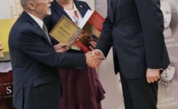 Konferencja „Budowanie tożsamości narodowej, poprzez politykę historyczną”