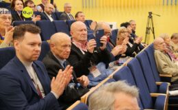 Konferencja „Budowanie tożsamości narodowej, poprzez politykę historyczną”