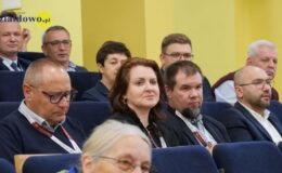 Konferencja „Budowanie tożsamości narodowej, poprzez politykę historyczną”