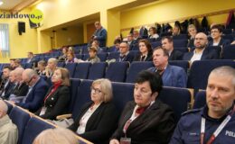 Konferencja „Budowanie tożsamości narodowej, poprzez politykę historyczną”