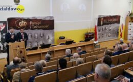 Konferencja „Budowanie tożsamości narodowej, poprzez politykę historyczną”