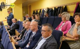 Konferencja „Budowanie tożsamości narodowej, poprzez politykę historyczną”