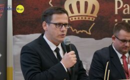 Konferencja „Budowanie tożsamości narodowej, poprzez politykę historyczną”