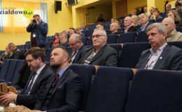 Konferencja „Budowanie tożsamości narodowej, poprzez politykę historyczną”