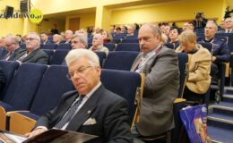 Konferencja „Budowanie tożsamości narodowej, poprzez politykę historyczną”