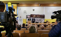 Konferencja „Budowanie tożsamości narodowej, poprzez politykę historyczną”