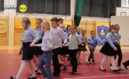 Pasowanie „na pierwszaka” i Dzień Edukacji Narodowej w ZPO nr 1