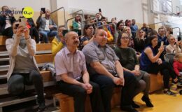 Pasowanie „na pierwszaka” i Dzień Edukacji Narodowej w ZPO nr 1