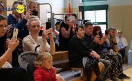 Pasowanie „na pierwszaka” i Dzień Edukacji Narodowej w ZPO nr 1