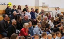 Pasowanie „na pierwszaka” i Dzień Edukacji Narodowej w ZPO nr 1