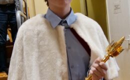 Pasowanie „na pierwszaka” i Dzień Edukacji Narodowej w ZPO nr 1