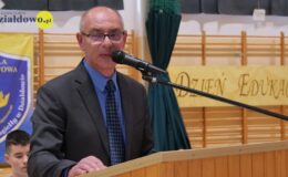 Pasowanie „na pierwszaka” i Dzień Edukacji Narodowej w ZPO nr 1