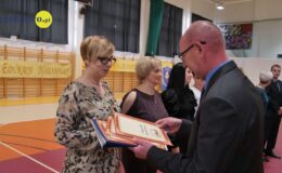 Pasowanie „na pierwszaka” i Dzień Edukacji Narodowej w ZPO nr 1