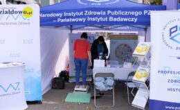 Dbajmy o zdrowie – to nasz obywatelski obowiązek