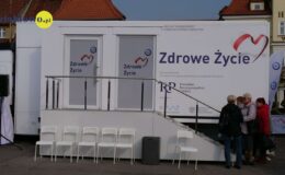 Dbajmy o zdrowie – to nasz obywatelski obowiązek