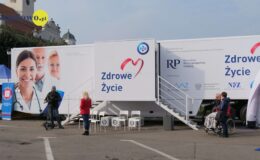 Dbajmy o zdrowie – to nasz obywatelski obowiązek