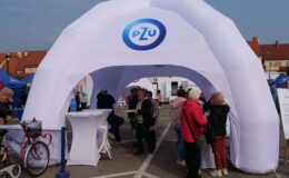 Mobilna Strefa Zdrowia zawitała do Działdowa