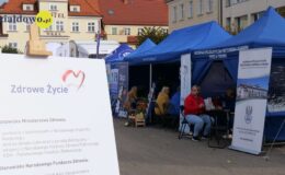 Dbajmy o zdrowie – to nasz obywatelski obowiązek
