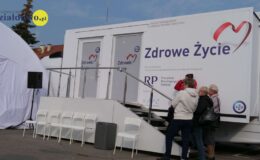 Dbajmy o zdrowie – to nasz obywatelski obowiązek