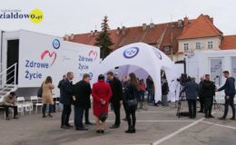 Dbajmy o zdrowie – to nasz obywatelski obowiązek