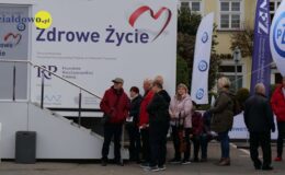 Dbajmy o zdrowie – to nasz obywatelski obowiązek