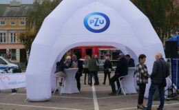 Mobilna Strefa Zdrowia zawitała do Działdowa