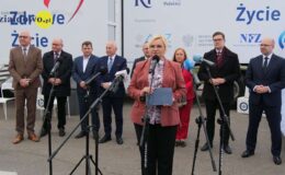 Dbajmy o zdrowie – to nasz obywatelski obowiązek