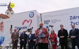 Dbajmy o zdrowie – to nasz obywatelski obowiązek