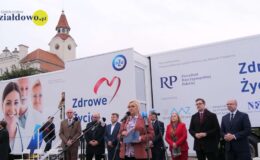Dbajmy o zdrowie – to nasz obywatelski obowiązek