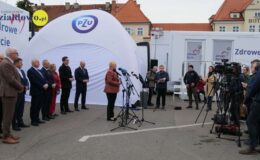 Dbajmy o zdrowie – to nasz obywatelski obowiązek