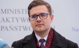 Mobilna Strefa Zdrowia zawitała do Działdowa