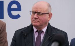 Mobilna Strefa Zdrowia zawitała do Działdowa